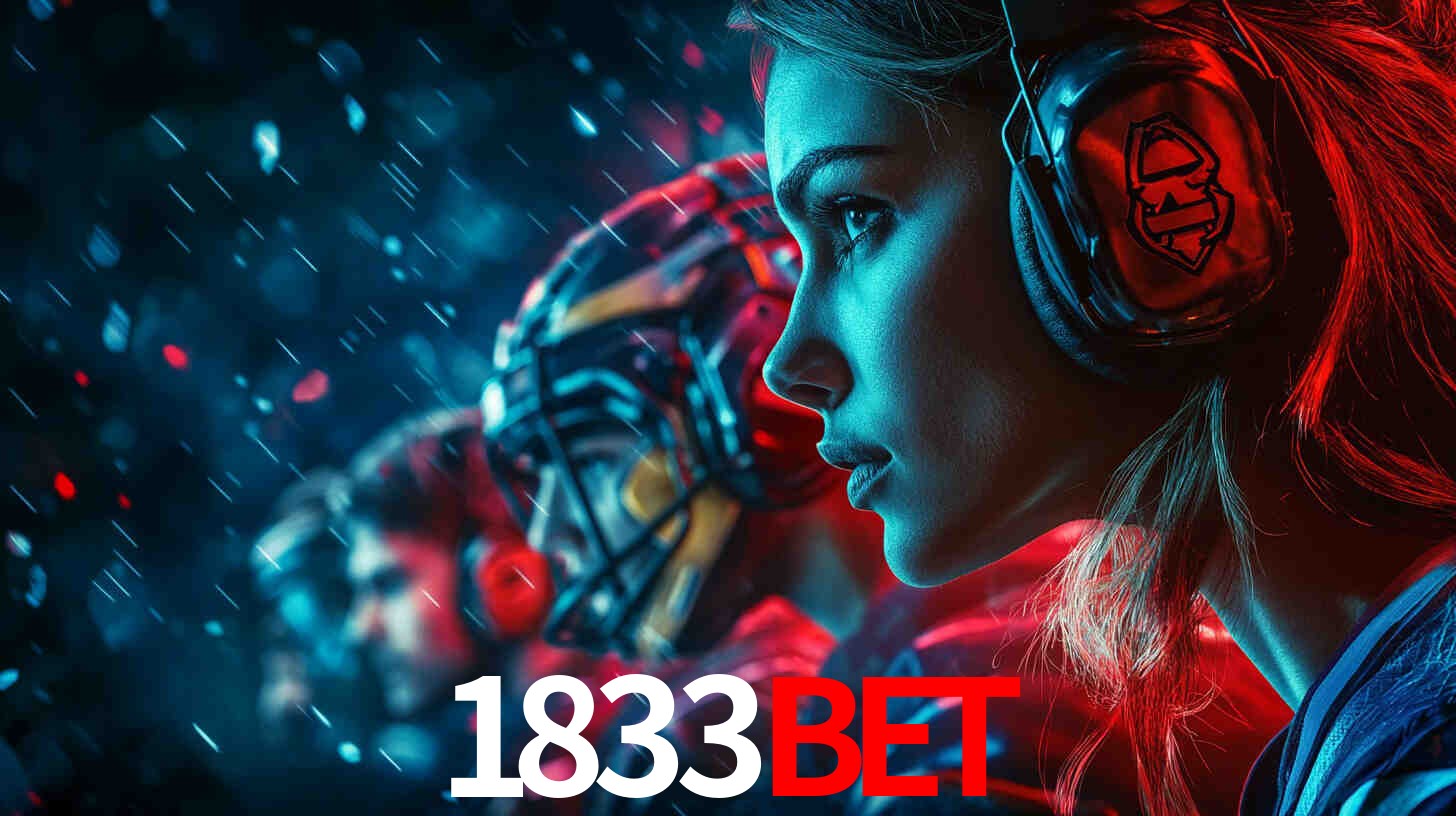Esportes Disponíveis no 1833BET