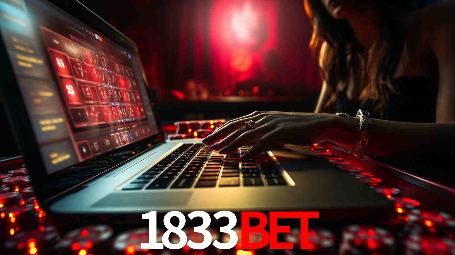 Por Que Escolher o 1833BET?
