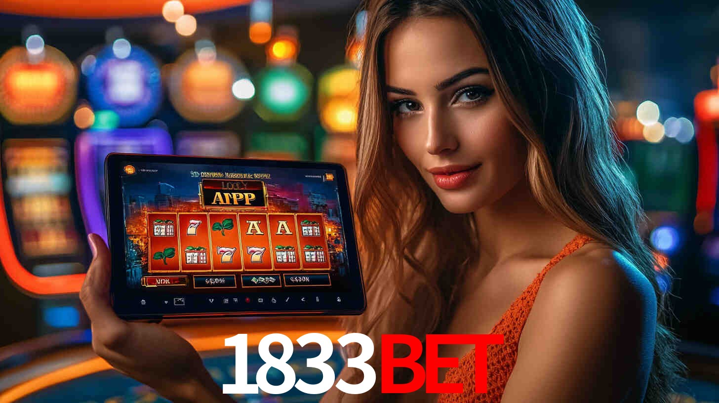 Baixar App iOS 1833BET