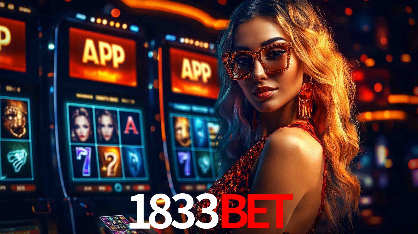 Benefícios do App 1833BET
