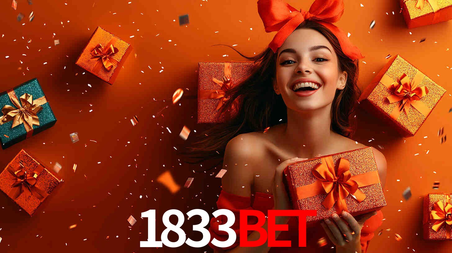 Promoções Semanais e Códigos Promocionais 1833BET
