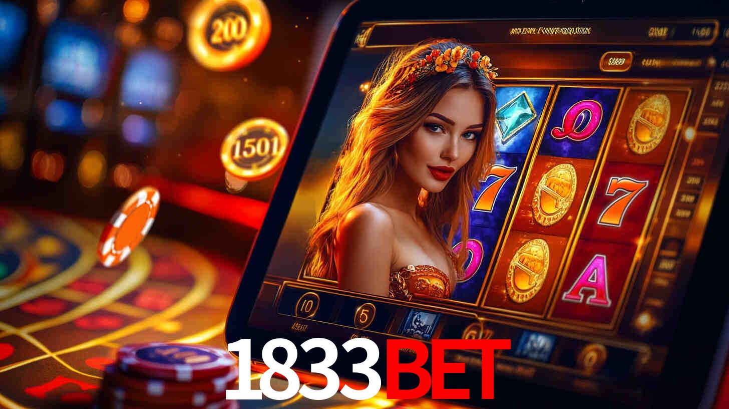 Jogos Crash no 1833BET