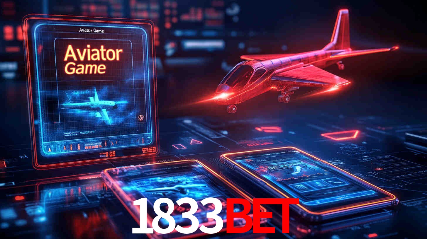 Benefícios do Aviator no 1833BET