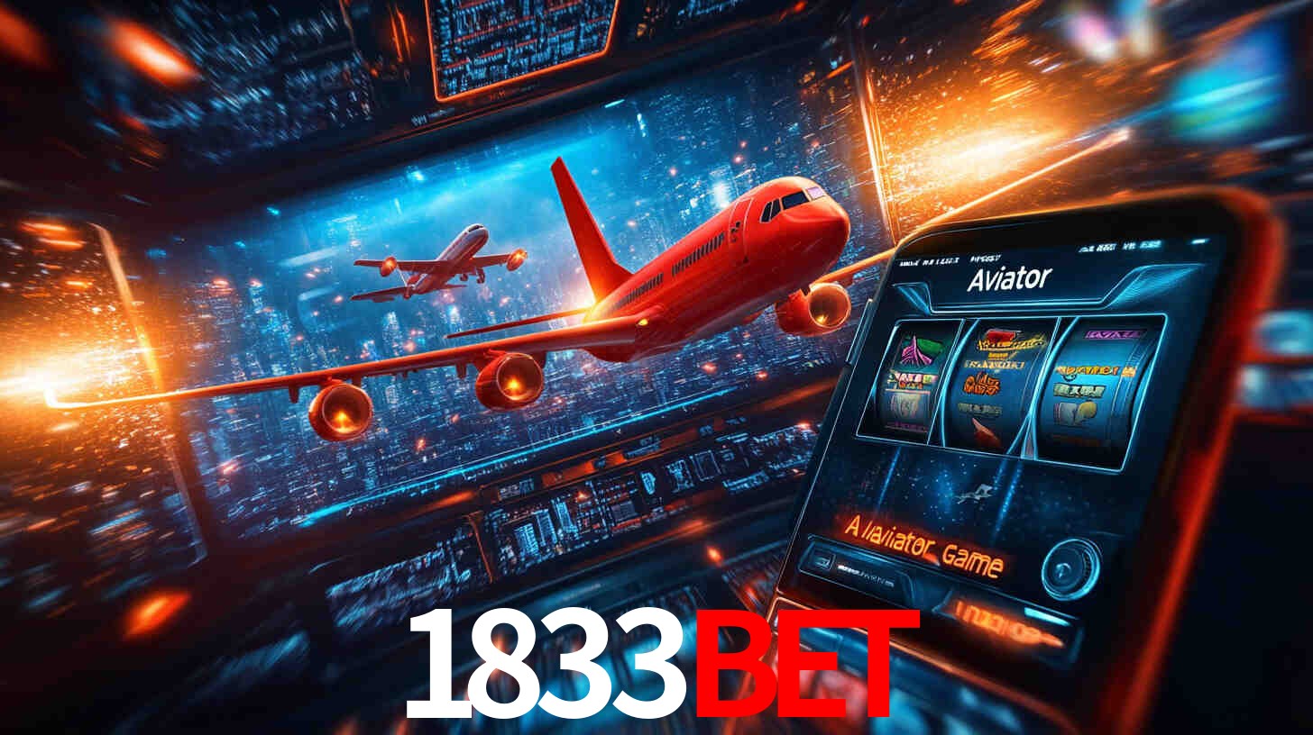 Dicas para Jogar Aviator no 1833BET